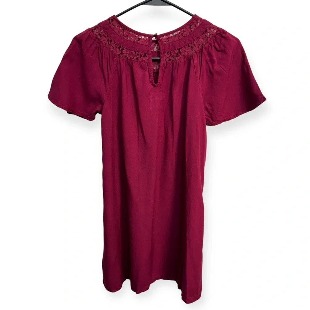 peacock boho dress Spell Madame mini *FINAL SALE* Bridesmaids Collections and timeless beauty Size:3 — L Rory Crepe Dress |